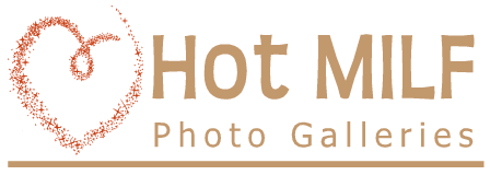Nudity Hot MILFs